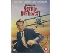 North by Northwest (La Mort aux trousses) – Alfred Hitchcock / Cary Grant
