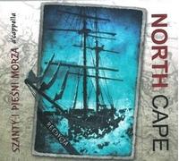 North Cape - Shanties and Songs of the Sea a'cappella CD