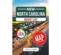 North Carolina Bucket list: Your Ultimate Guide to Exploring the Blue Ridge Mountains, with Insider Tips for Unforgettable Adventures in the Tar Heel State.