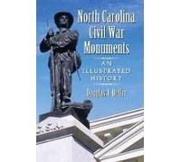 North Carolina Civil War Monuments