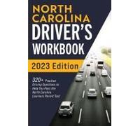 North Carolina Driver's Workbook