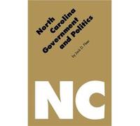 North Carolina Government and Politics by Jack D. Fleer Jack D. Fleer (Auteur)