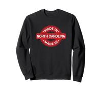 North Carolina Home - Made in North Carolina - Classic Sweatshirt