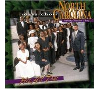 North Carolina Mass Choir - He's All That