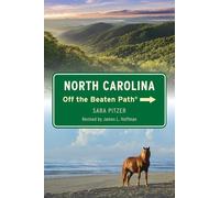 North Carolina Off the Beaten Path®