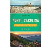 North Carolina Off The Beaten Path