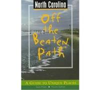 North Carolina, Off the Beaten Path Series Sara Pitzer (Auteur)