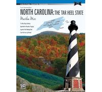 North Carolina: The Tar Heel State - SHEET