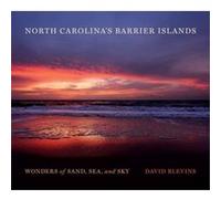 North Carolinas Barrier Islands by David Blevins David Blevins (Auteur)