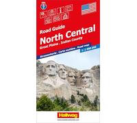 NORTH CENTRAL (2) GREAT PLAINS - INDIAN COUNTRY