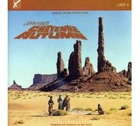 Cheyenne Autumn