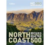 North Coast 500 by Collins Maps Collins Maps (Auteur)