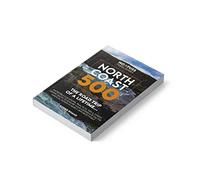 North Coast 500 The Road Trip of a Lifetime - NC500 Guide Book by Robbie Roams