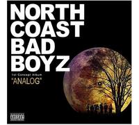North Coast Bad Boyz - Analog