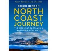 North Coast Journey by Brigid Benson Brigid Benson (Auteur)