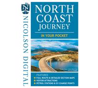North Coast Journey In Your Pocket
