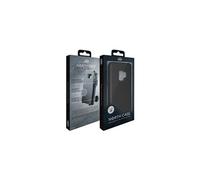 North - Coque de protection pour téléphone portable - polycarbonate, polyuréthanne thermoplastique (TPU) - noir - pour Apple iPhone 8