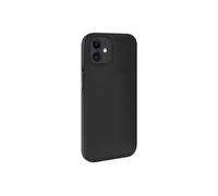 North - Coque de protection pour téléphone portable - robuste - couvercle extérieur - polycarbonate, polyuréthanne thermoplastique (TPU) - noir -