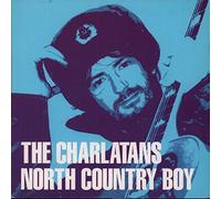 North Country Boy [7 inch] [Import]