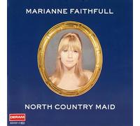 North Country Maid: Faithfull Sings Folk Songs [UK Import]