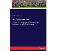 North Country Poets