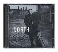 Elvis Costello – North – CD + DVD – Deutsche Grammophon