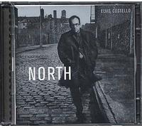 Costello, Elvis - North (CD + DVD)