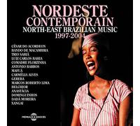 North-East Brazilian Music