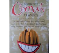 North East Comedy Classics - The Video