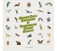North East England & Yorkshire Coast Safari