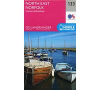 North East Norfolk: Cromer & Wroxham
