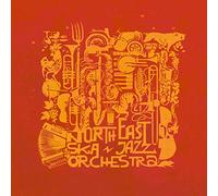 NORTH EAST SKA JAZZ ORCHESTRA