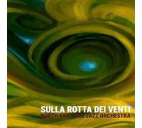 North East Ska Jazz Orchestra - Sulla Rotta Dei Venti