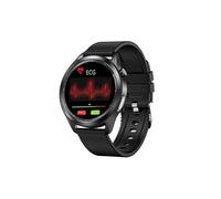 NORTH EDGE E102 Montre intelligente pour sports de plein air noir