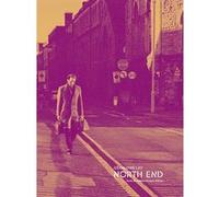 North End Géraldine Lay (Photographie), Robert McLiam Wilson (Auteur), Myriam Anderson (Traduction)
