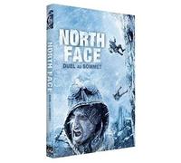 North Face - Duel au sommet