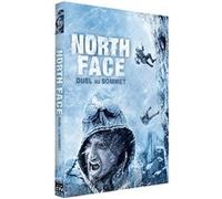 North Face, duel au sommet E
