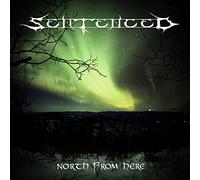 Sentenced – North from Here – CD – Réédition avec bonus