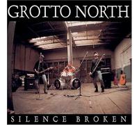 North, Grotto - Silence Broken