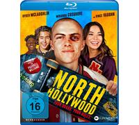 North Hollywood (Blu-ray) Mikey Alfred Ryder McLaughlin