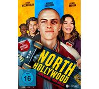 North Hollywood (DVD) Mikey Alfred Ryder McLaughlin
