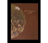 North Hollywood High School - 1975 Yearbook | Official Classmates® Premium Reprint | Authentic Archival Edition | Softcover