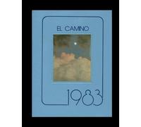 North Hollywood High School - 1983 Yearbook | Official Classmates® Premium Reprint | Authentic Archival Edition | Softcover