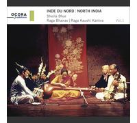 North India: Sheila Dhar, Vol. 1
