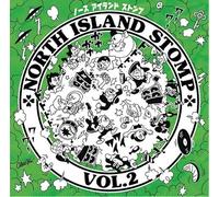 NORTH ISLAND STOMP vol.2