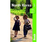 NORTH KOREA