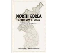 North Korea After Kim Il Sung
