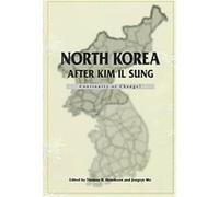 North Korea After Kim Il Sung, HOOVER INSTITUTION PRESS PUBLICATION