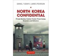 North Korea Confidential