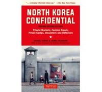 North Korea Confidential /anglais/corEen